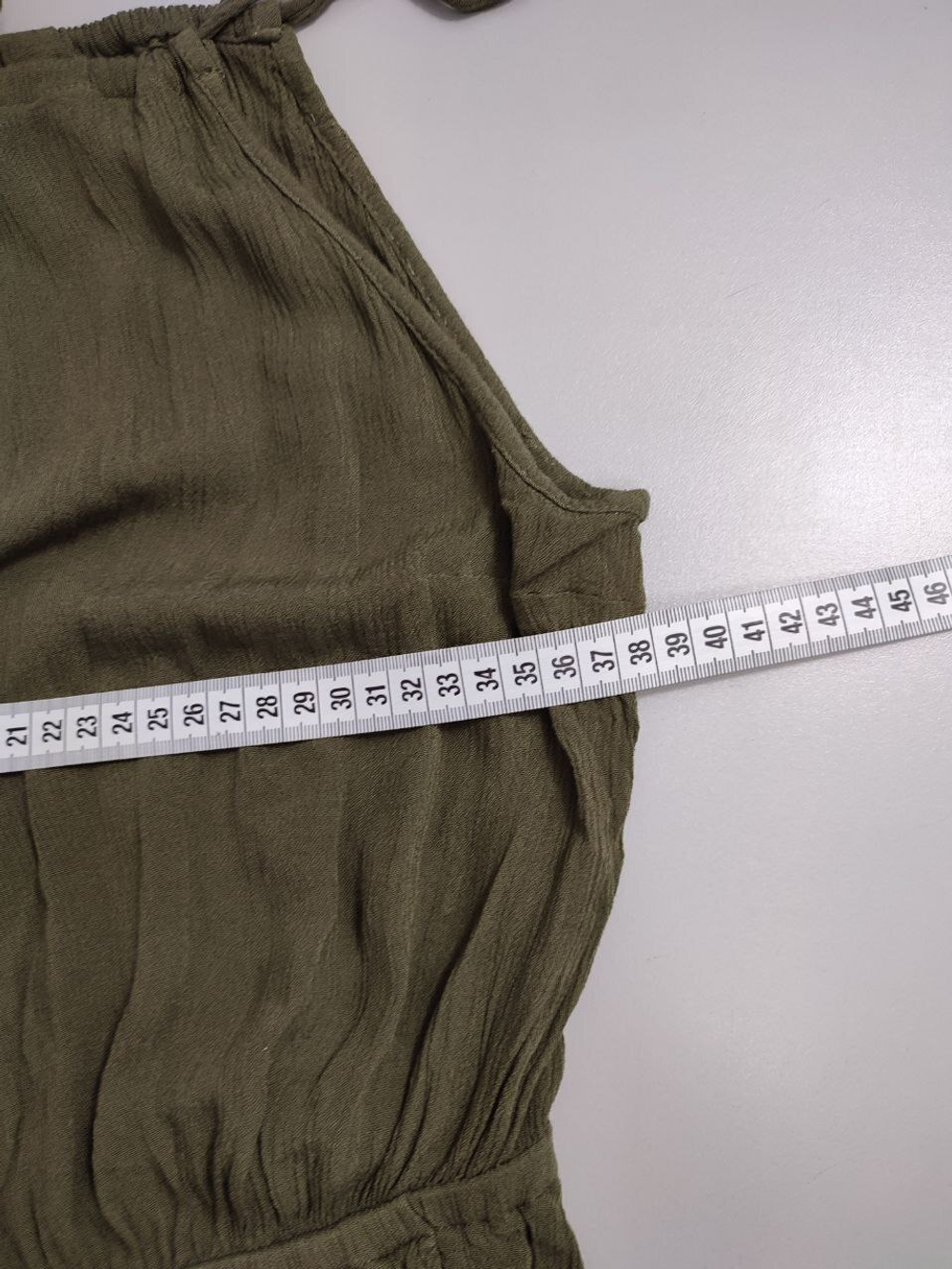 Комбинезон Divided модный 44 размер