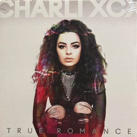 Виниловая пластинка Charli XCX - True Romance LP