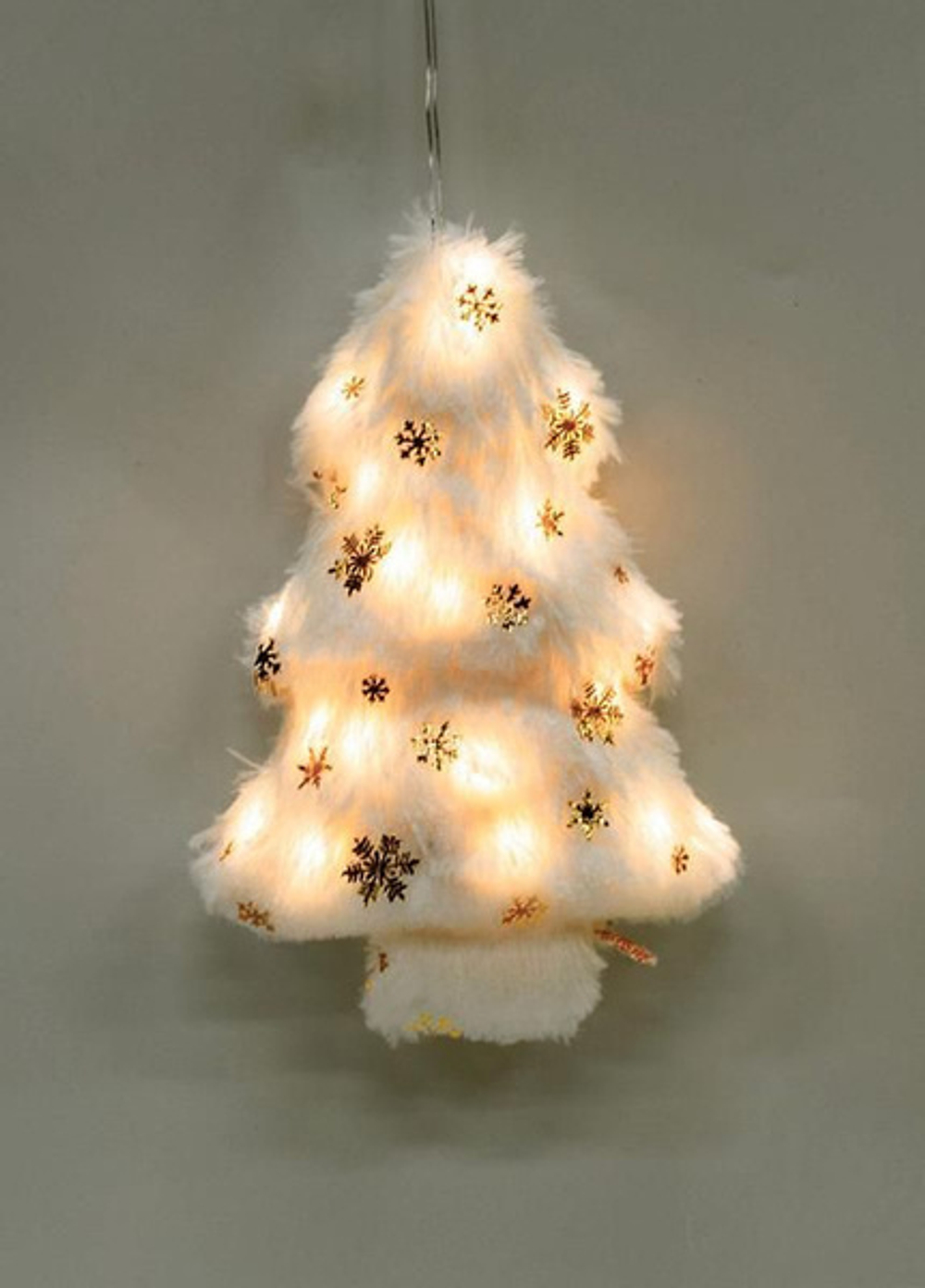 Подвесной светильник КОСМОС KOC_TAB-B108 Елка