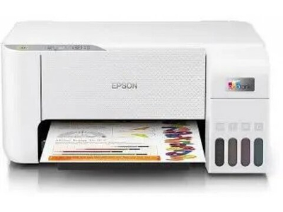 МФУ струйное Epson L3216 цветное [C11C68518]