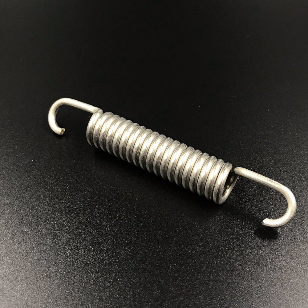 Пружина струбцина Yamaha 40X, F20-25 (Yamaha)