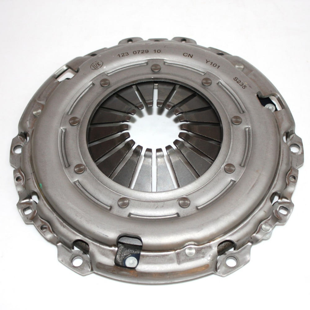 Cцепление в сборе LUK 6233807000 для Chery Tiggo T11 / 3 / 5