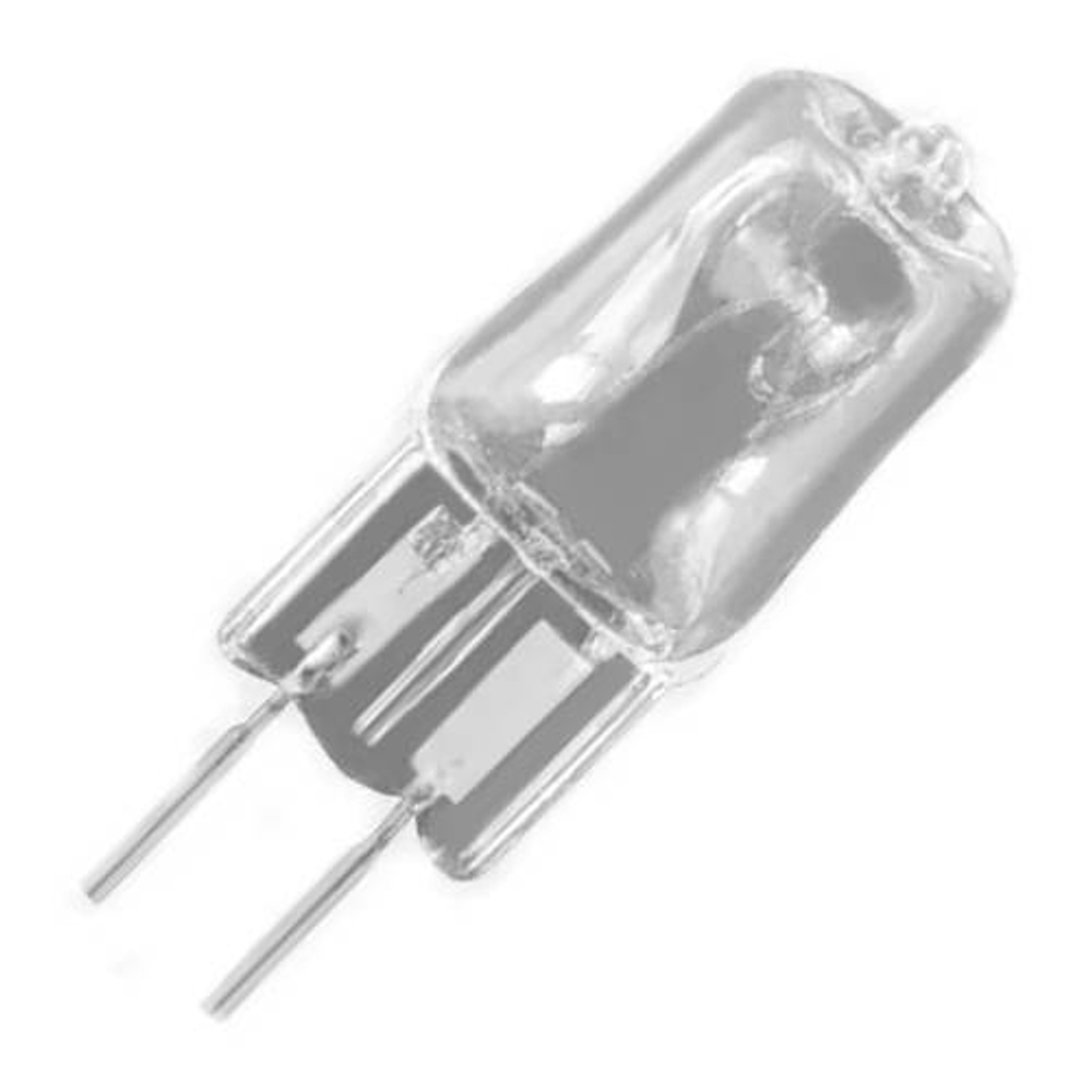 Лампа галогенная GY6.35 220х50W