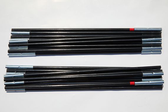 Палатка TauMANN River Grand 4 Pro