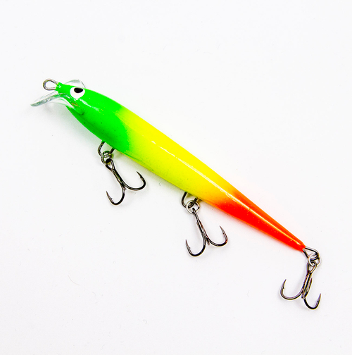 Terve Karjala, 10 см., цвет 016