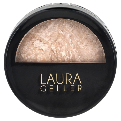 Laura Geller, тональный крем для коррекции цвета Baked Balance-N-Brighten, 0006022B Fair, 9 г (0,32 унции)