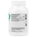 Thorne, NAC, 90 капсул (500 мг в 1 капсуле)