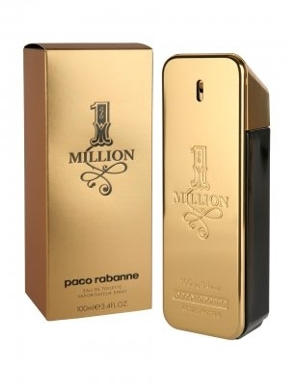 Paco Rabanne 1 Million EDT