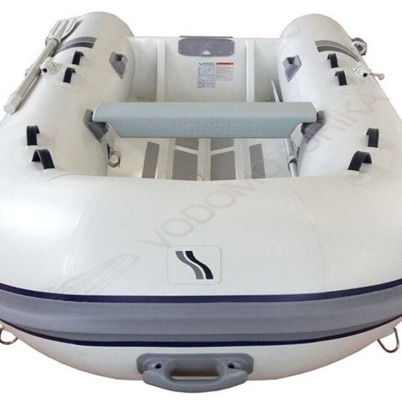 Лодка надувная HIGHFIELD ULTRALITE UL240