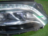 Фара правая Mercedes S W222 (2013-2017) LED