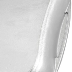 Противень алюминевый 33,5*22 см литой алюминий КМ-п01/п210