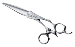 Ножницы прямые Mizutani SWORD D17 SWIVEL, 5.7˝