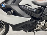 BMW F800GT , 2013