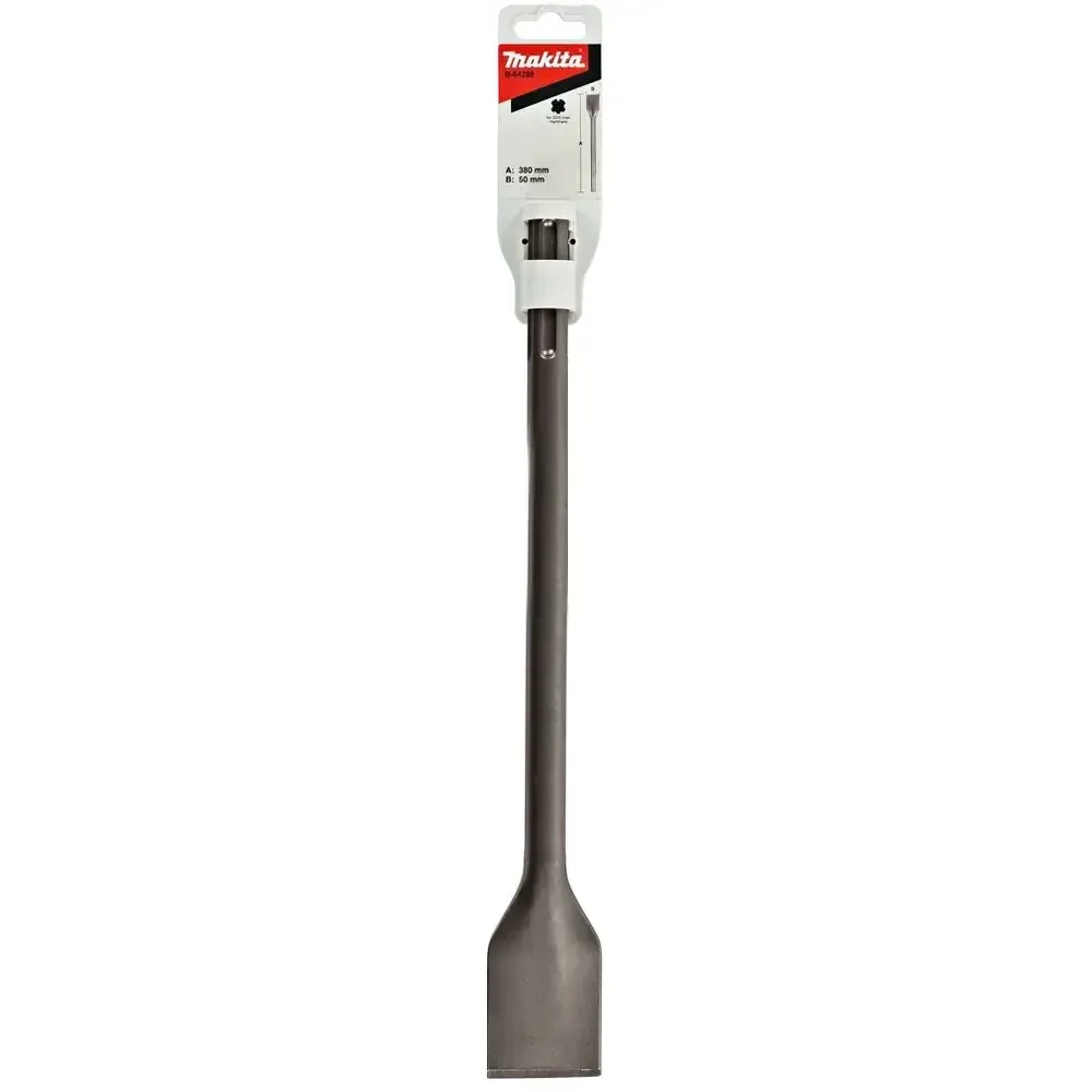 Долото плоское самозатачивающееся (50х380 мм; SDS-max) Makita B-64288
