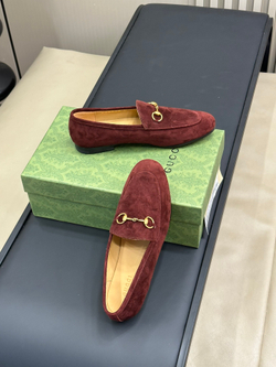 Gucci Jordaan Loafer