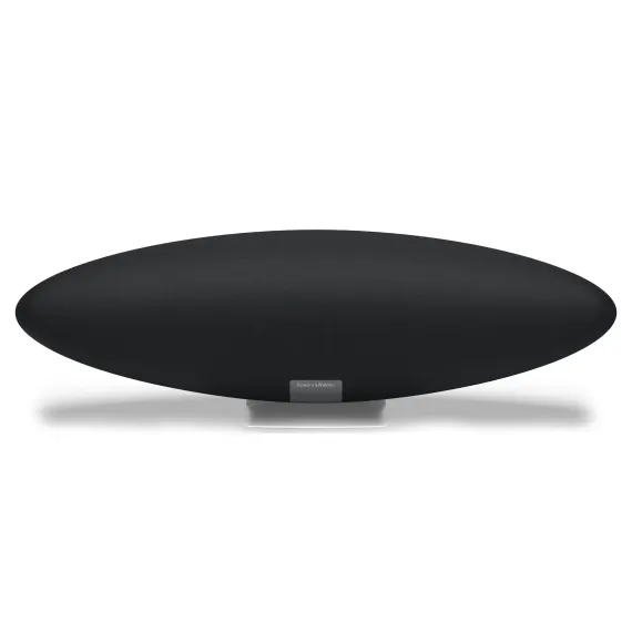 Bowers & Wilkins Zeppelin Pro Edition Space Grey