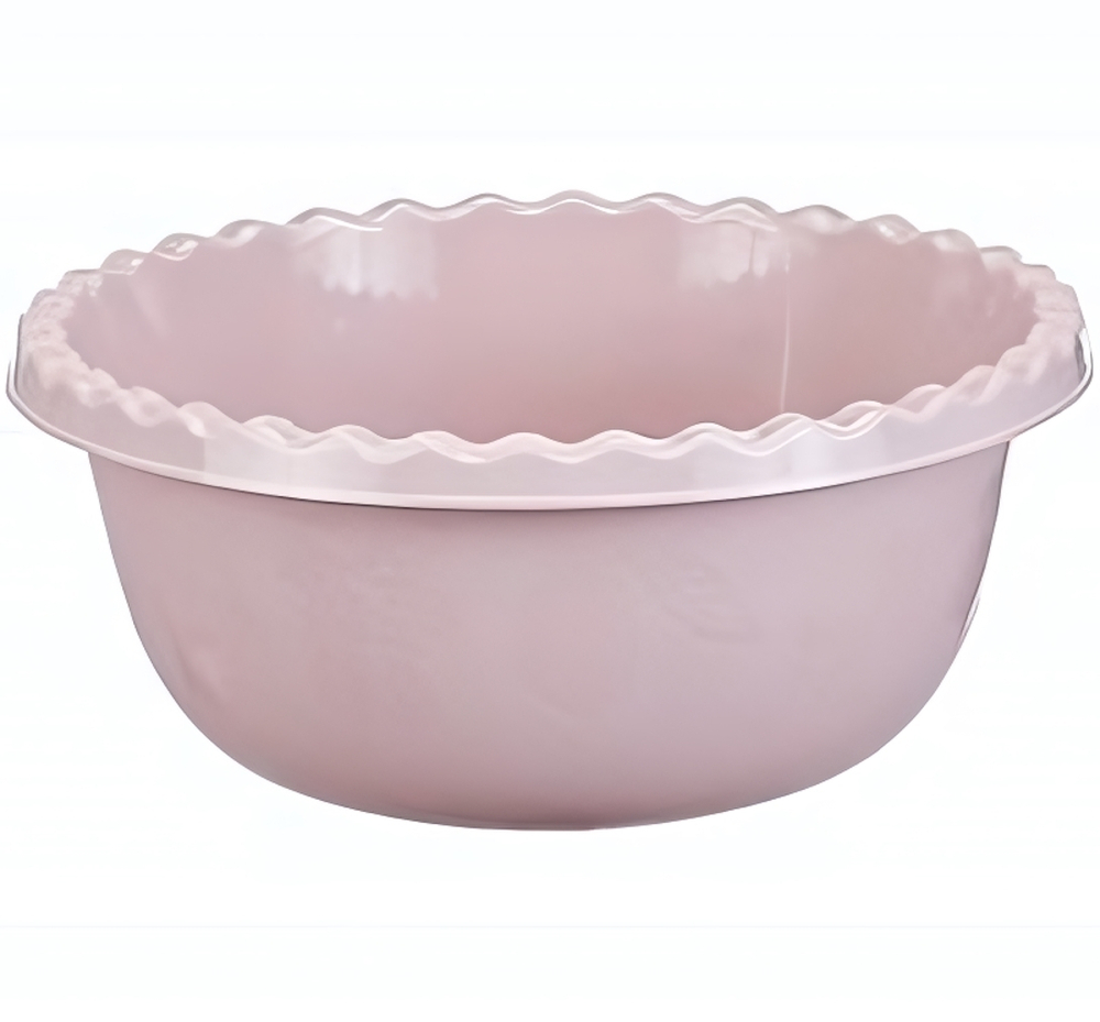 Миска круглая 5л М1313