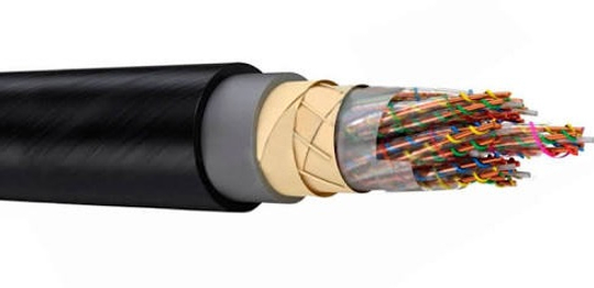 Кабель ТЗБ 102х4х0,9