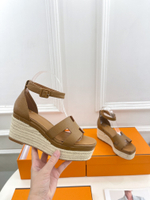Hermes Elda Espadrille
