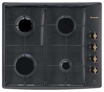 Газовая варочная панель Brandt TE1016E