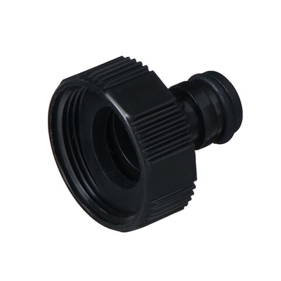 Штуцер с быстросъемным соединением и внутренней резьбой