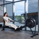 Гребной тренажер ТАНГЕН X-4200