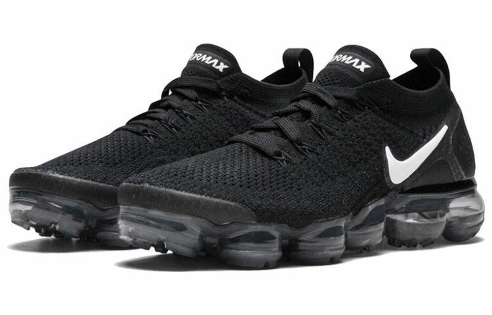 Кроссовки Nike Vapormax 2.0 (Женская размерная сетка)