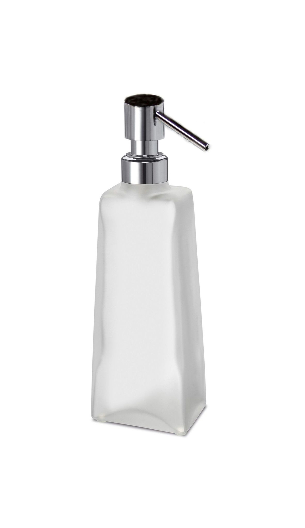 Дозатор Windisch 90115MCR Frozen Crystal Испания