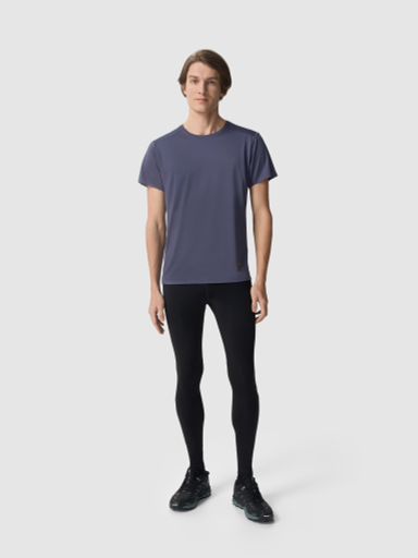 Футболка мужская Трейл 3.0 маренго