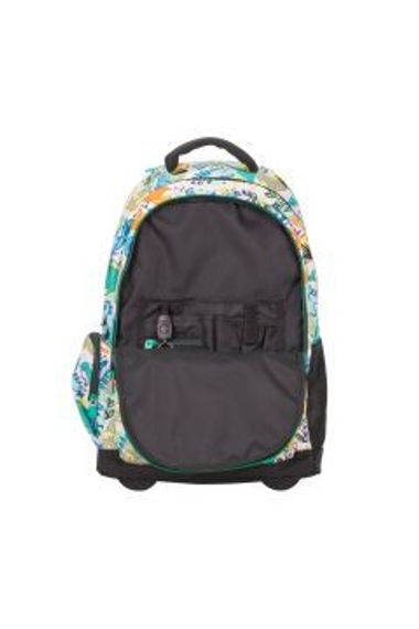 Çanta \ Bag \ Рюкзак \Backpack wıth wheels 25l dınos