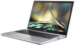 Ноутбук  Acer Aspire 3 A315-59 15.6 ", Core i5, 16 Гб RAM, 512 Гб SSD, Iris Xe Graphics, Серебристый