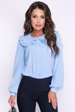 Блузка 40972 Avili