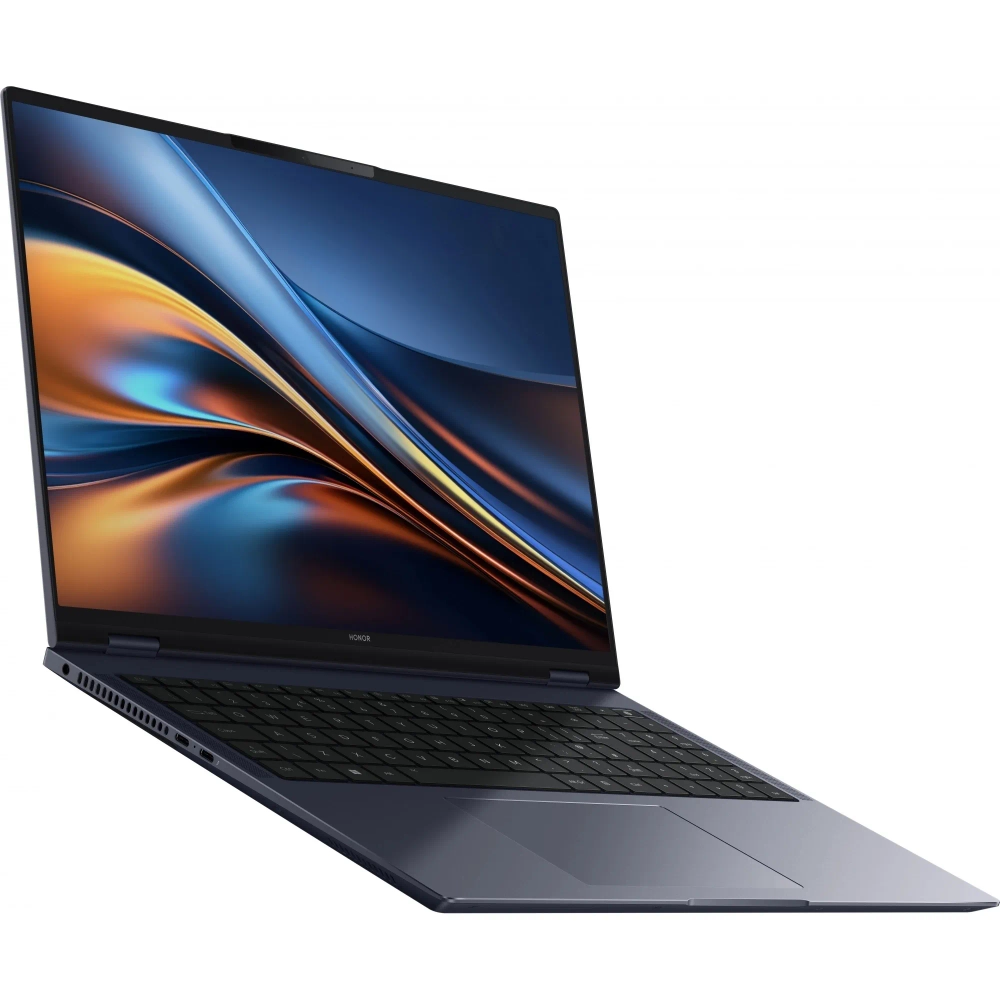 Ультрабук Honor MagicBook Pro 16 DRA-54 Core Ultra 5 125H 24Gb SSD1Tb Intel Arc 16" IPS 3K (3072x1920) Win11Home purple (5301AJJE)