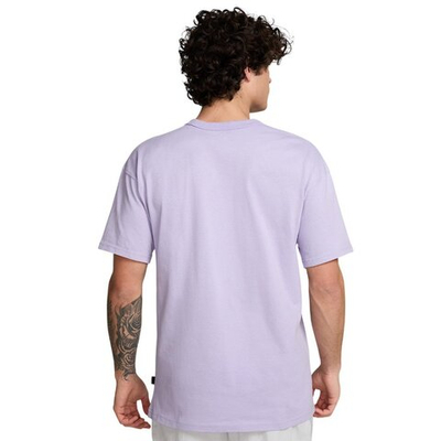 Баскетбольная футболка Nike Sportswear Premium Essentials Purple T-Shirt