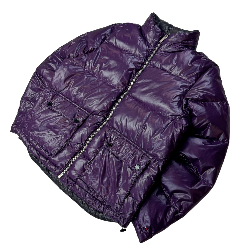 Пуховик Tommy Hilfiger