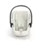 Автокресло Cybex Cloud T i-Size Off White Plus