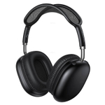 Накладные наушники Borofone BO36 (black) (Краснодар склад)