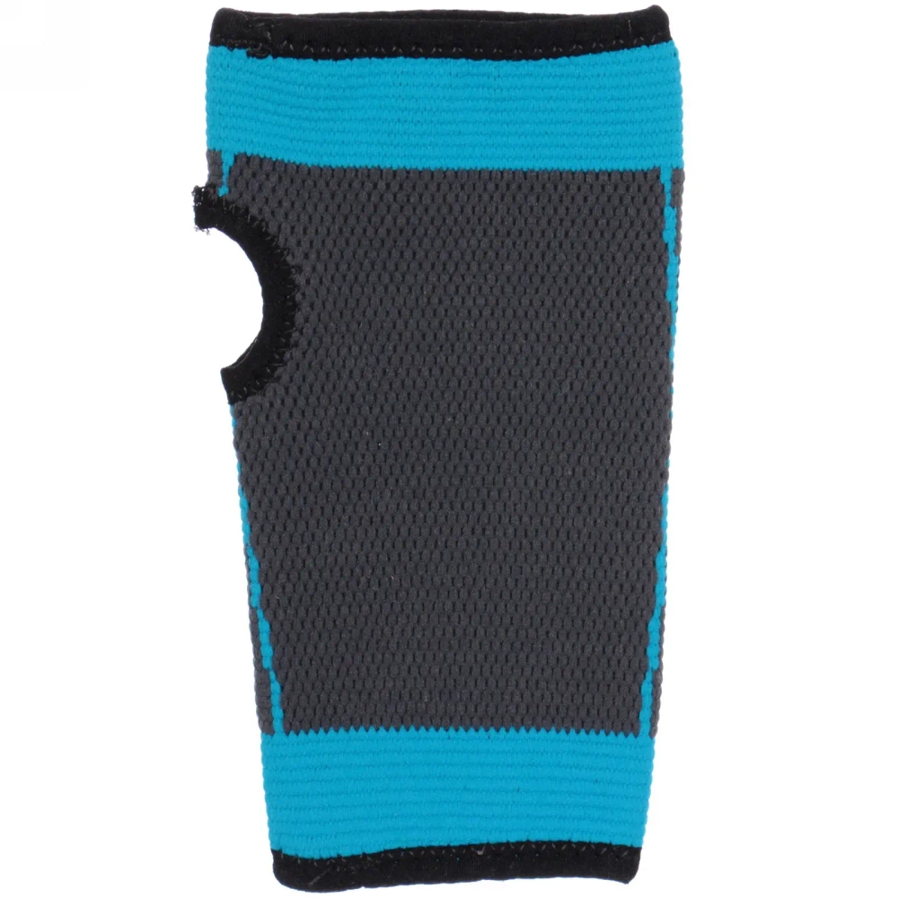 Бандаж лучезапястный, спортивный HW802, размер S (микс цветов)