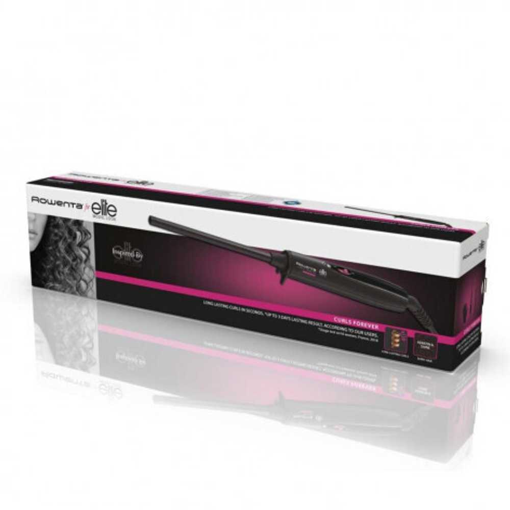 Стайлер Rowenta Curls Forever CF3112F0