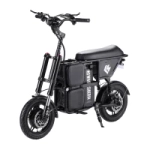 Электроскутер WHITE SIBERIA MINI R 3.0 60V RED (Красный)