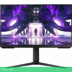 Игровой монитор Samsung Odyssey G3 LS24AG30ANUXEN