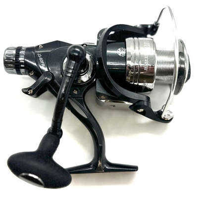 Катушка J3-5000FRM пластик с байтранером подшипников 5