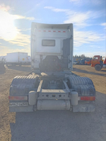 Foton AUMAN 4x2 Седельный тягач BJ4189SLFKA (Дизельный, 11,8 л, 470 л.с. АТ)