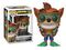 POP! Vinyl: Games: Crash Bandicoot: Scuba Crash