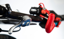 Мотобуксировщик МУЖИК М500 ЛОНГ 15 л.с.