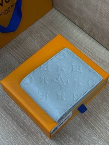Кошелёк Louis Vuitton
