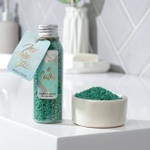 Жемчуг для ванны «Сияй! Ты лучше всех!» с ароматом жвачки - 75 гр.