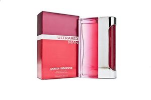 Paco Rabanne Ultrared Man