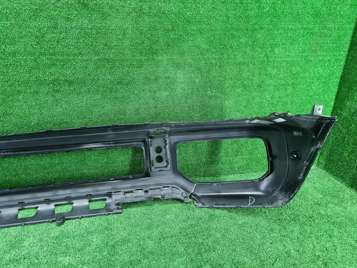 Бампер передний Mercedes G W463 (2018-н.в.) AMG