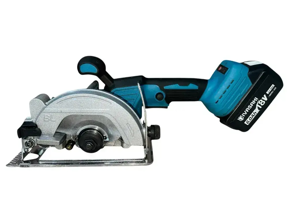 Набор аккумуляторных инструментов 6в1